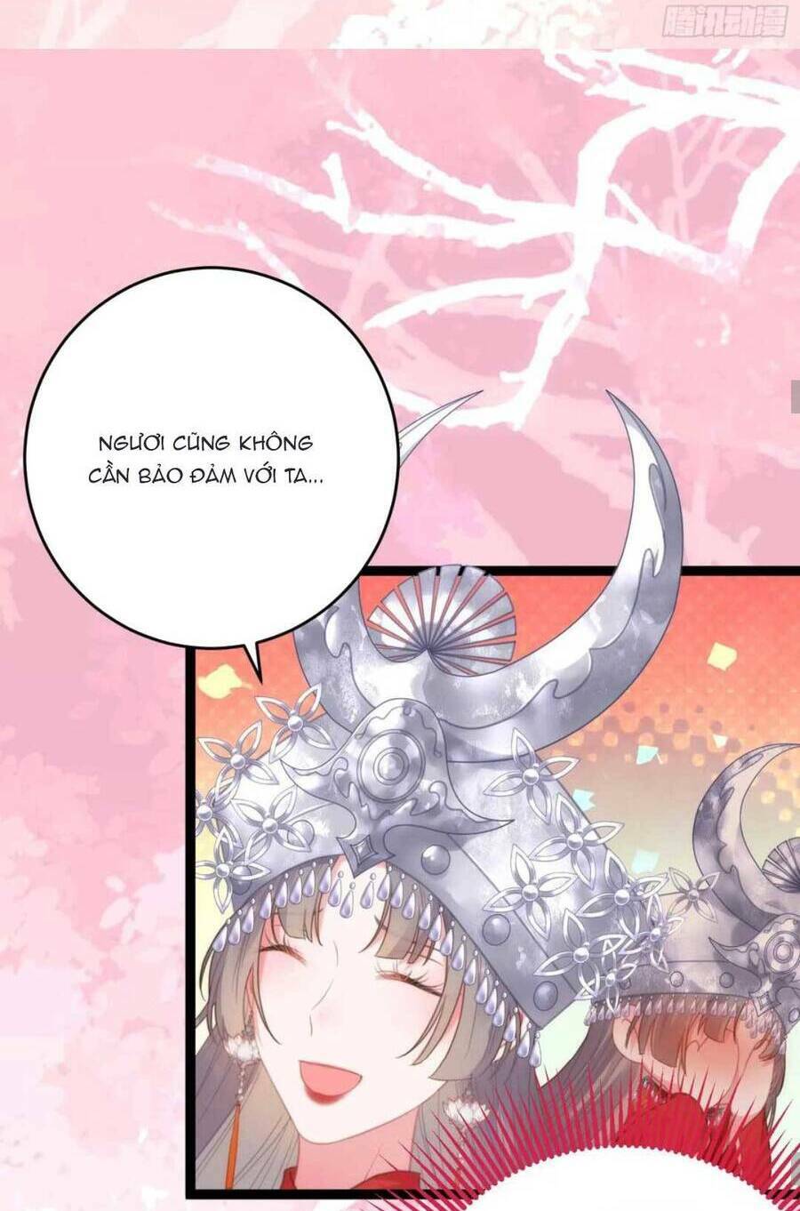 Nghịch Đồ Mỗi Ngày Đều Muốn Bắt Nạt Sư Phụ Chapter 60 - Trang 2