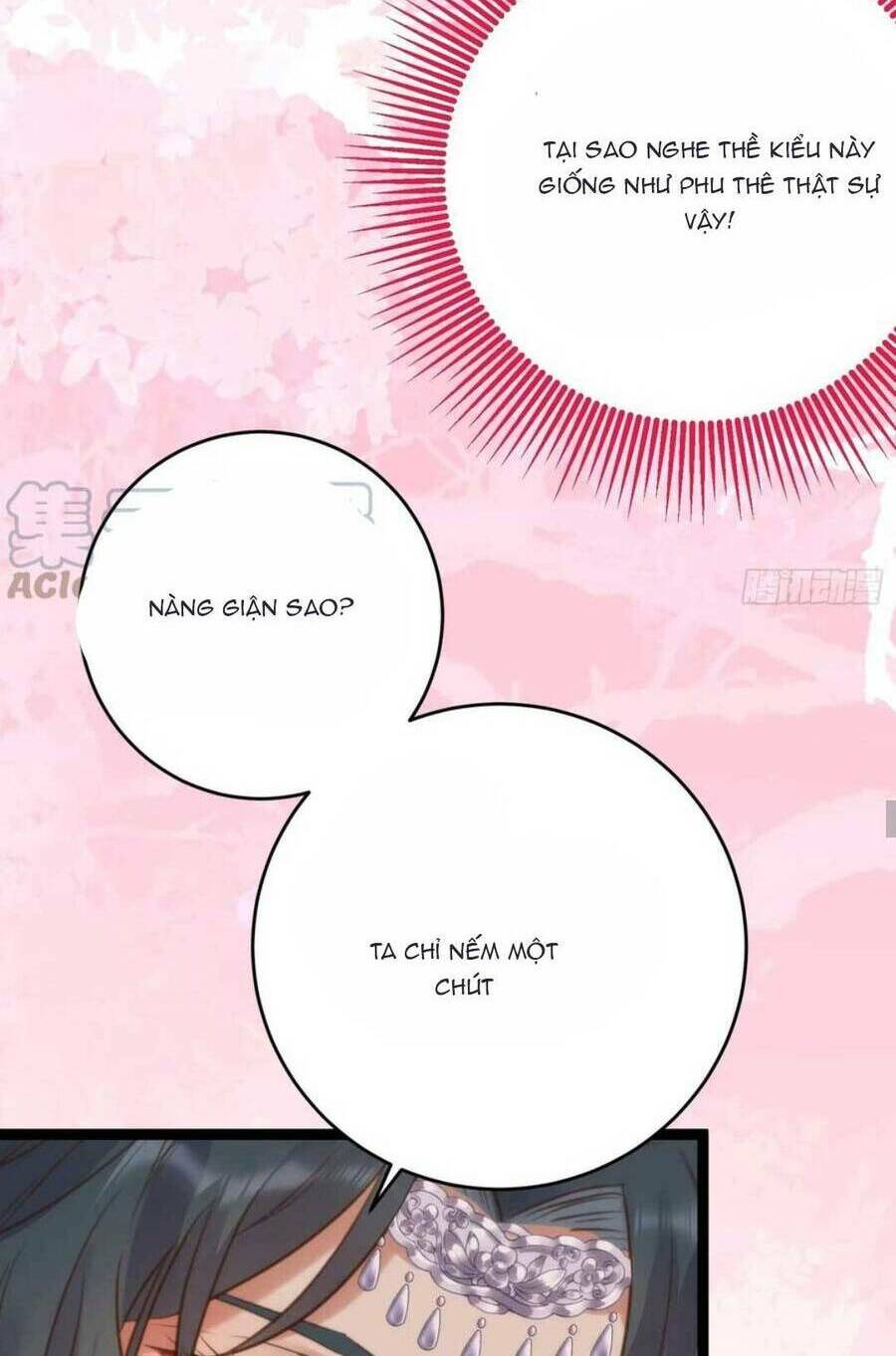 Nghịch Đồ Mỗi Ngày Đều Muốn Bắt Nạt Sư Phụ Chapter 60 - Trang 2