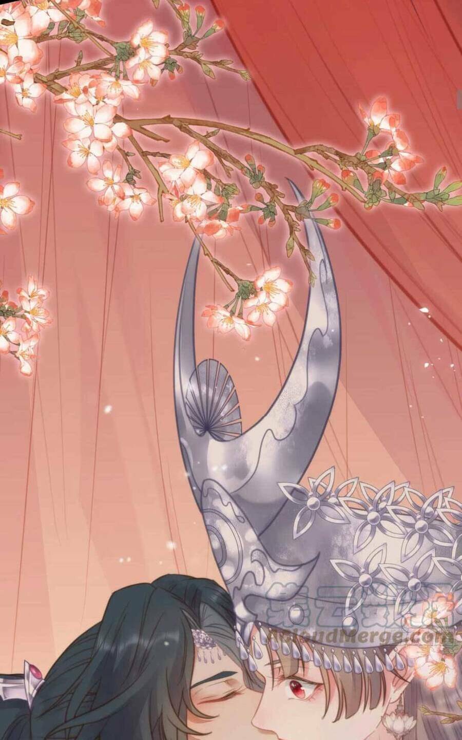 Nghịch Đồ Mỗi Ngày Đều Muốn Bắt Nạt Sư Phụ Chapter 60 - Trang 2