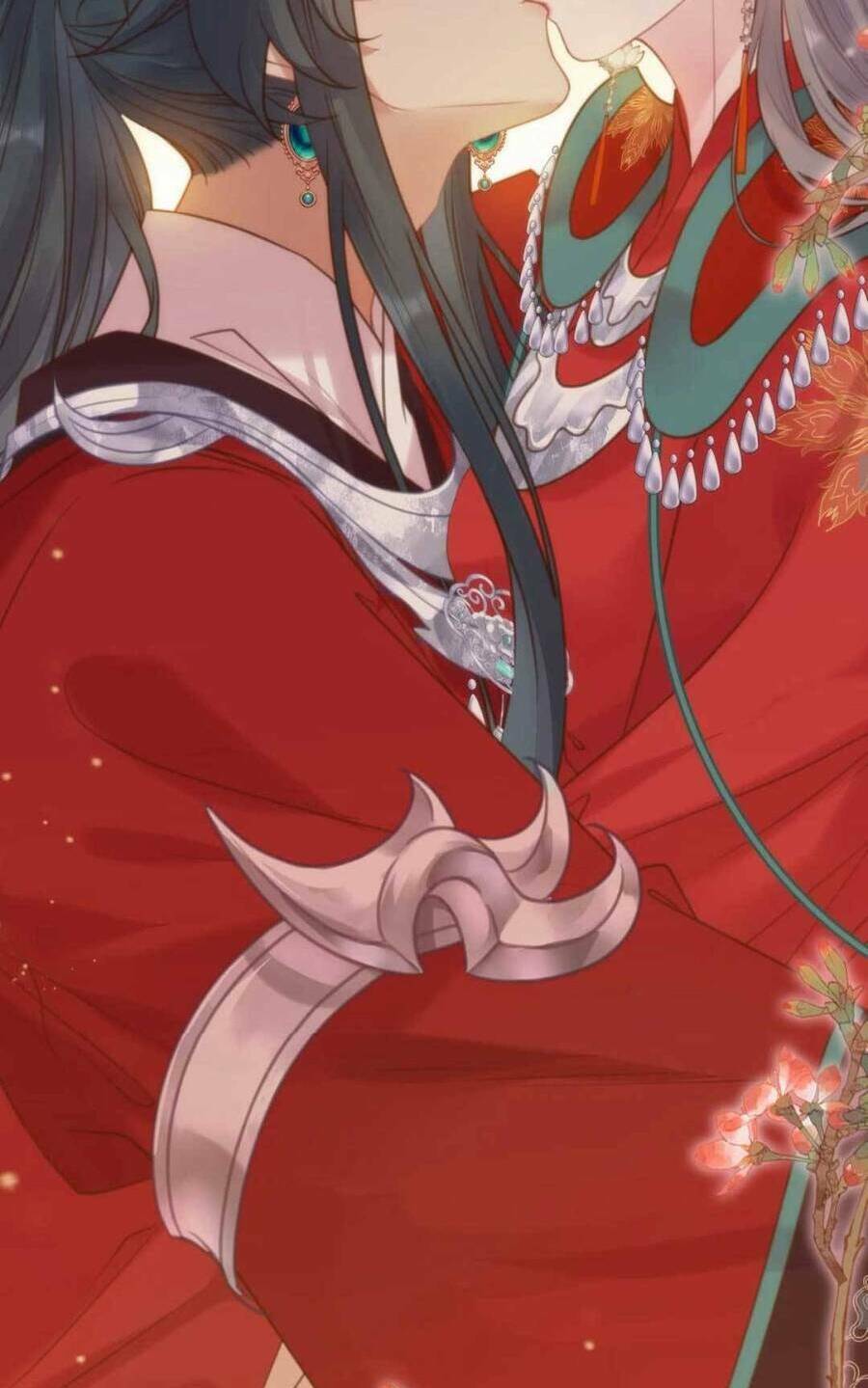 Nghịch Đồ Mỗi Ngày Đều Muốn Bắt Nạt Sư Phụ Chapter 60 - Trang 2