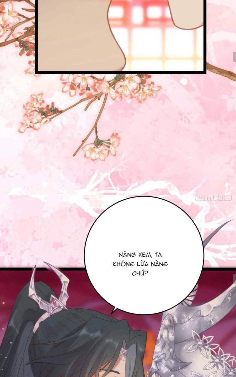 Nghịch Đồ Mỗi Ngày Đều Muốn Bắt Nạt Sư Phụ Chapter 60 - Trang 2