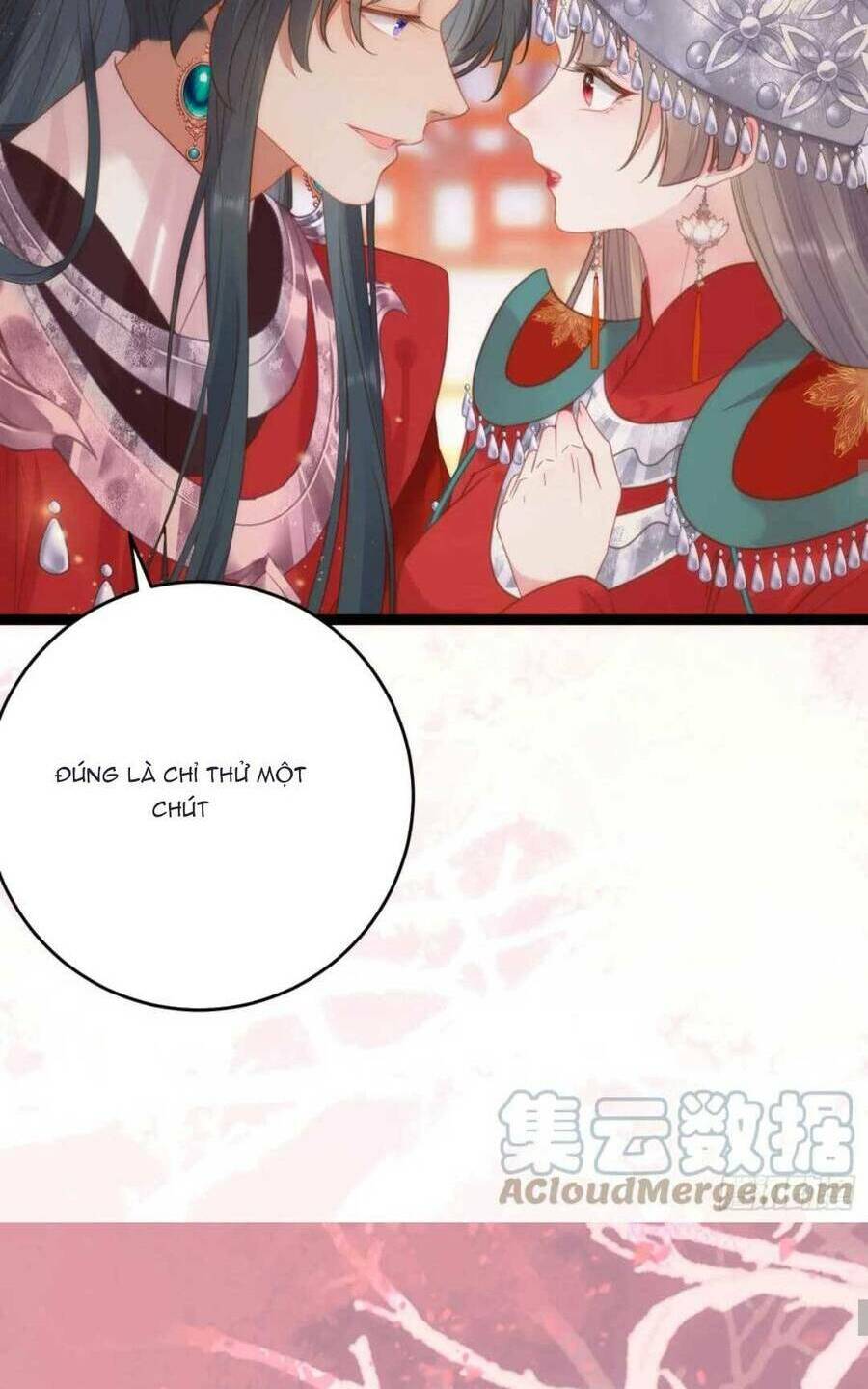 Nghịch Đồ Mỗi Ngày Đều Muốn Bắt Nạt Sư Phụ Chapter 60 - Trang 2