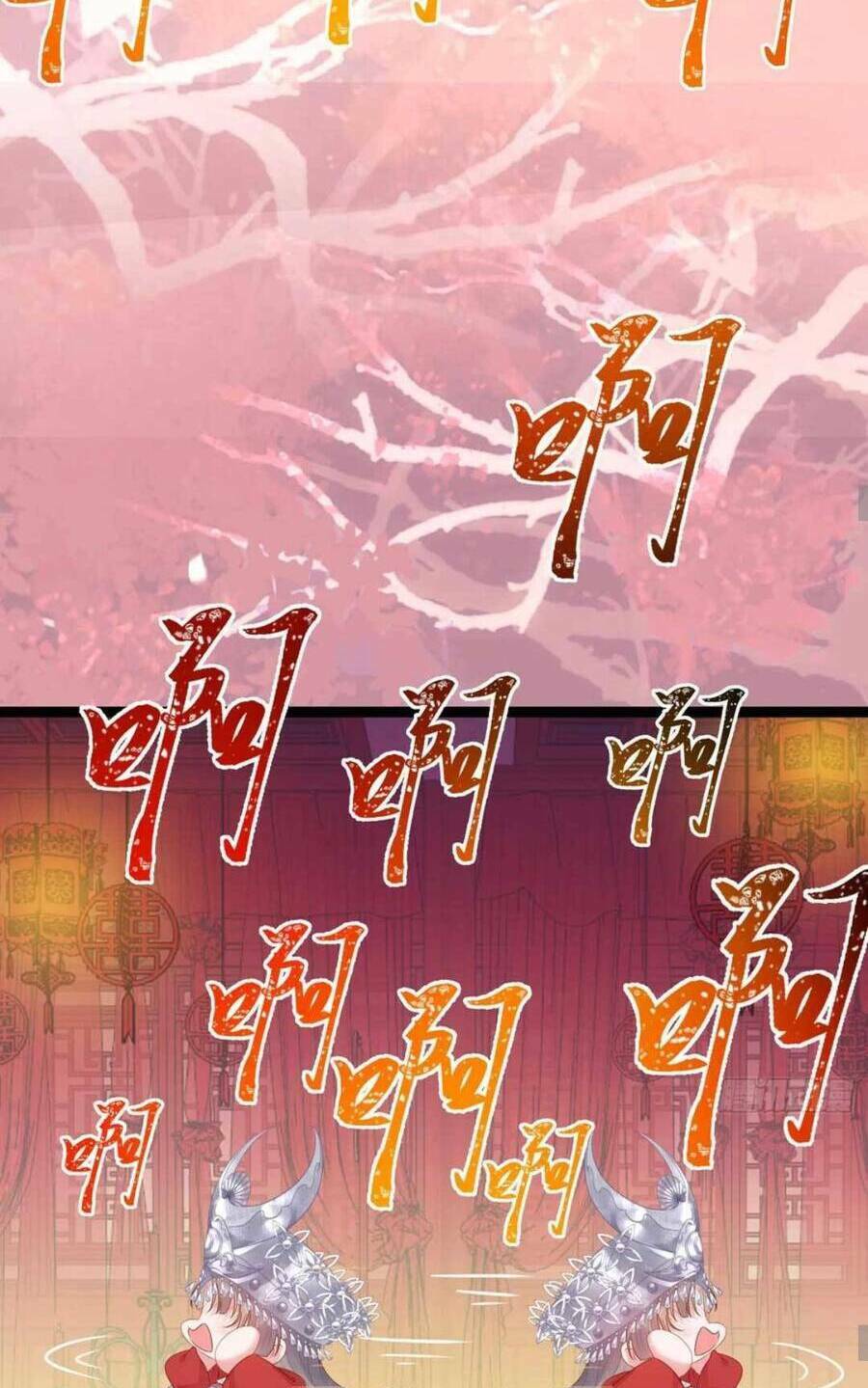 Nghịch Đồ Mỗi Ngày Đều Muốn Bắt Nạt Sư Phụ Chapter 60 - Trang 2