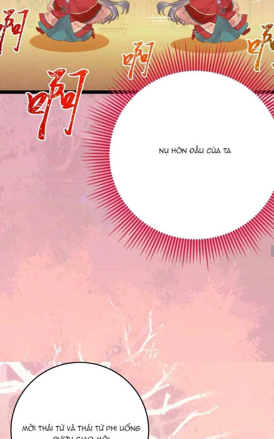 Nghịch Đồ Mỗi Ngày Đều Muốn Bắt Nạt Sư Phụ Chapter 60 - Trang 2