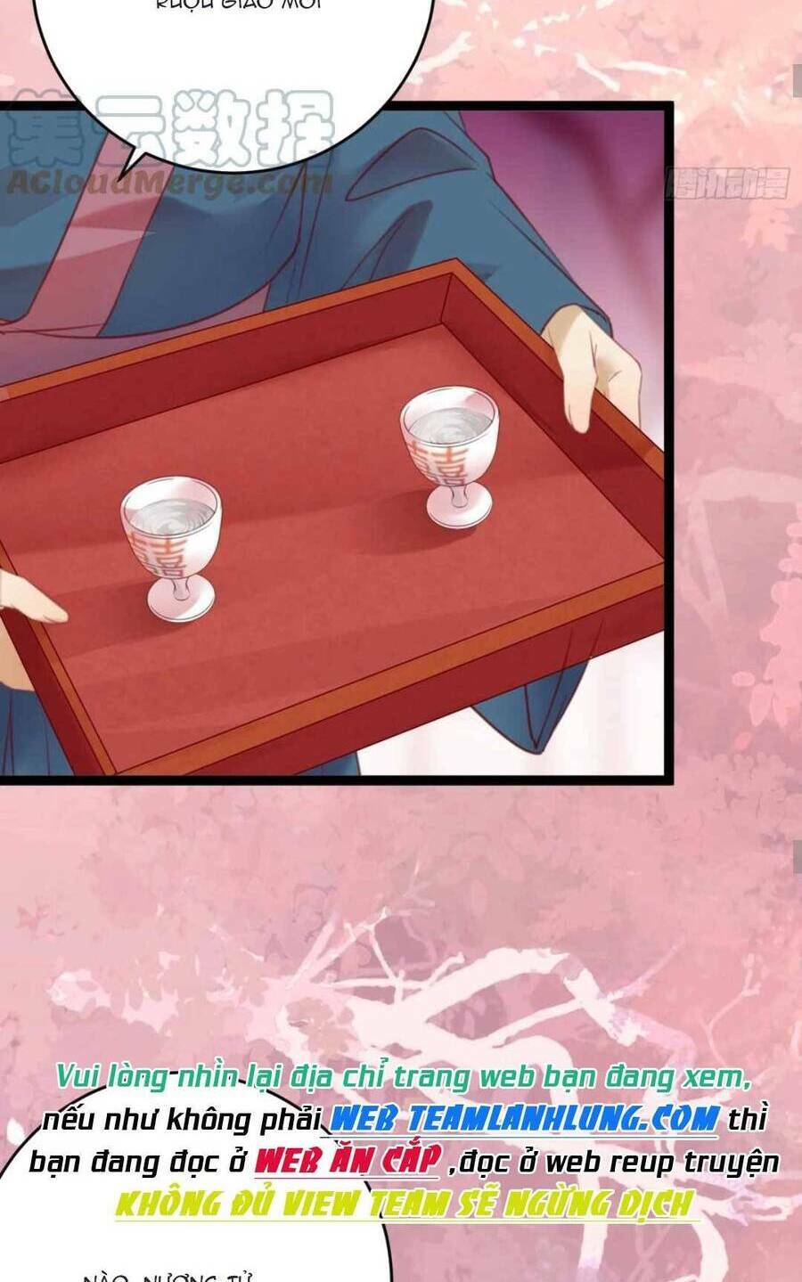 Nghịch Đồ Mỗi Ngày Đều Muốn Bắt Nạt Sư Phụ Chapter 60 - Trang 2