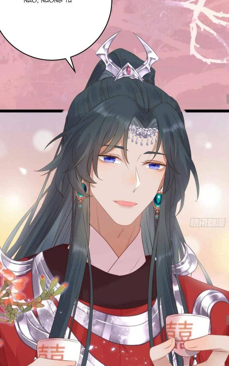 Nghịch Đồ Mỗi Ngày Đều Muốn Bắt Nạt Sư Phụ Chapter 60 - Trang 2