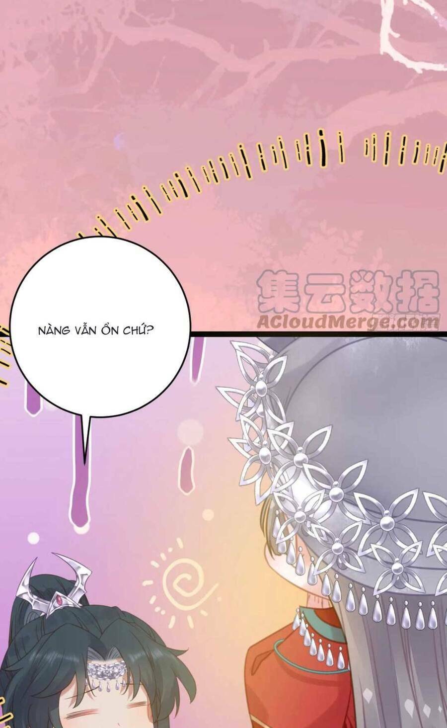 Nghịch Đồ Mỗi Ngày Đều Muốn Bắt Nạt Sư Phụ Chapter 60 - Trang 2