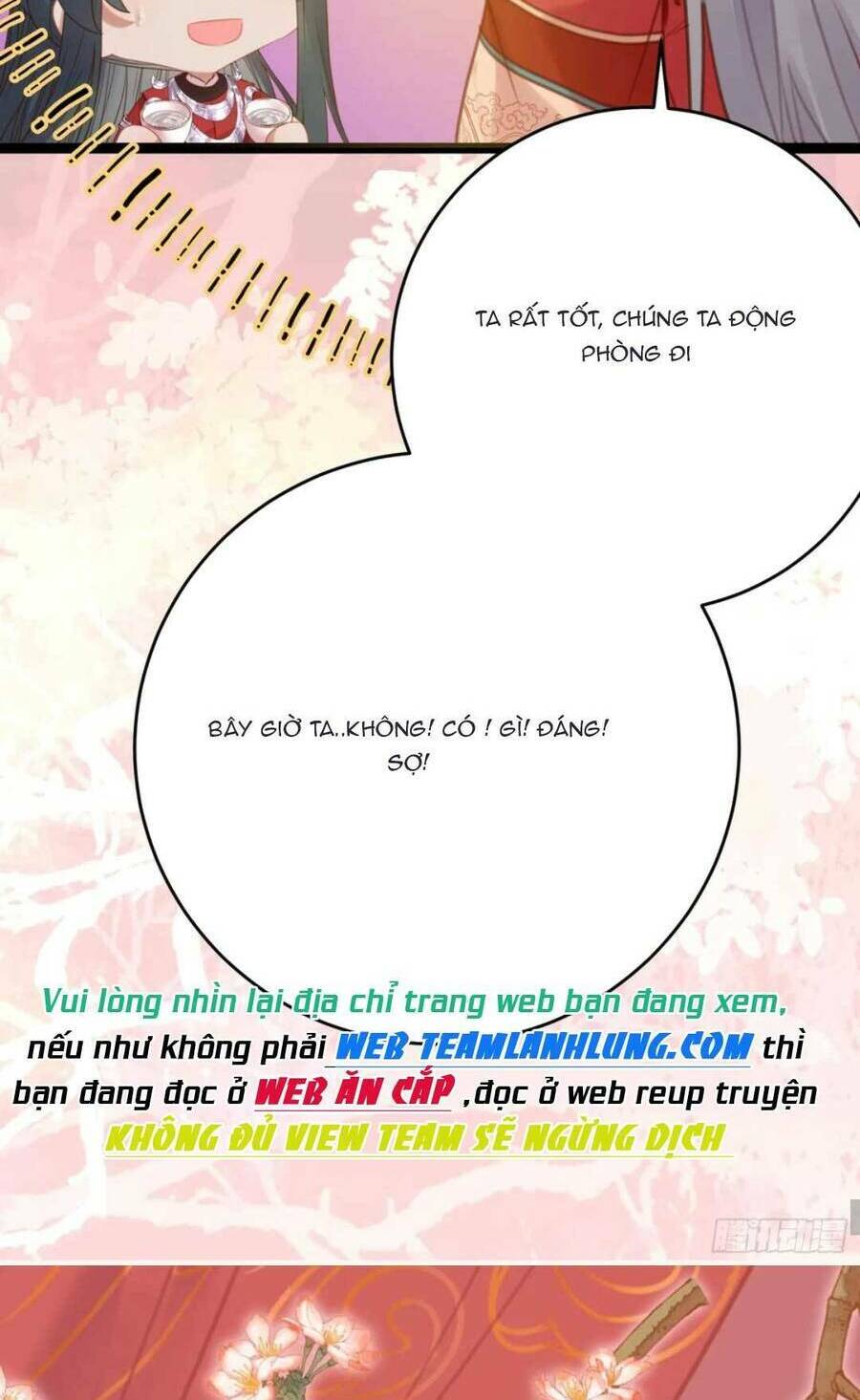 Nghịch Đồ Mỗi Ngày Đều Muốn Bắt Nạt Sư Phụ Chapter 60 - Trang 2