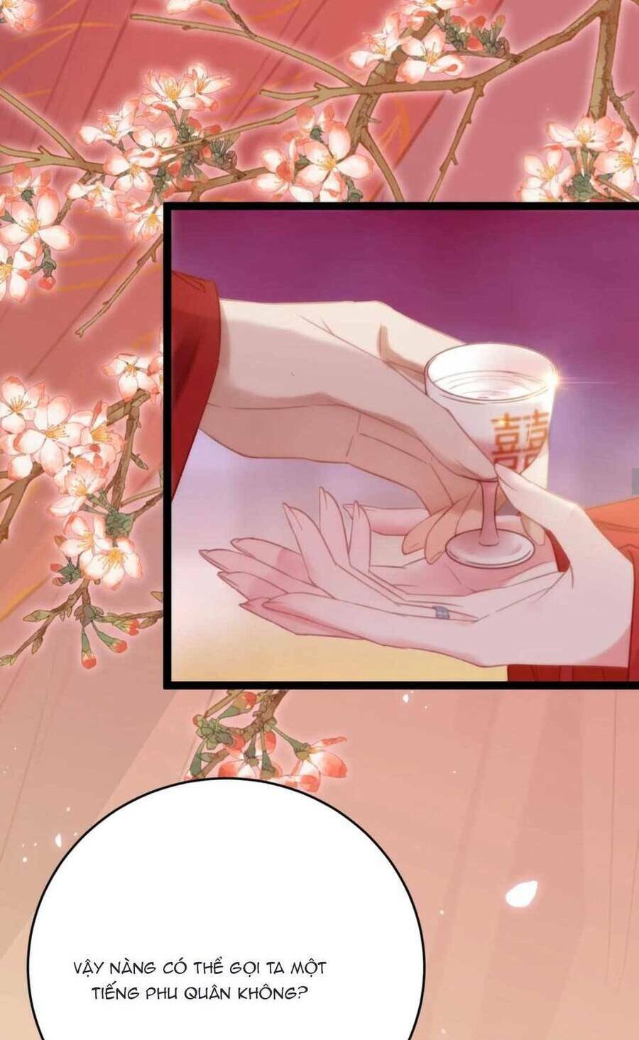 Nghịch Đồ Mỗi Ngày Đều Muốn Bắt Nạt Sư Phụ Chapter 60 - Trang 2