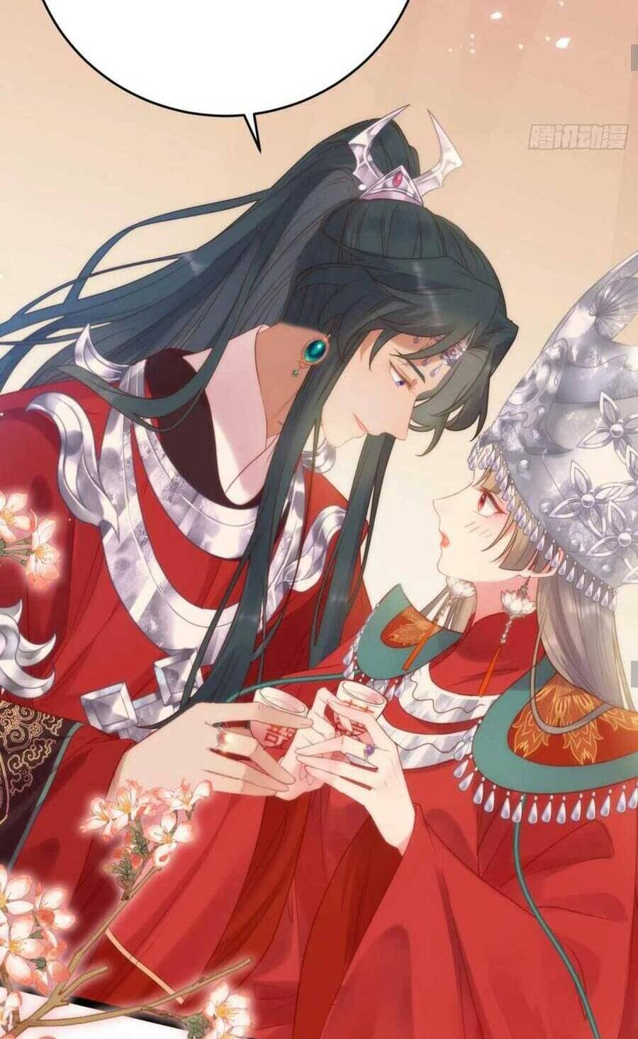 Nghịch Đồ Mỗi Ngày Đều Muốn Bắt Nạt Sư Phụ Chapter 60 - Trang 2