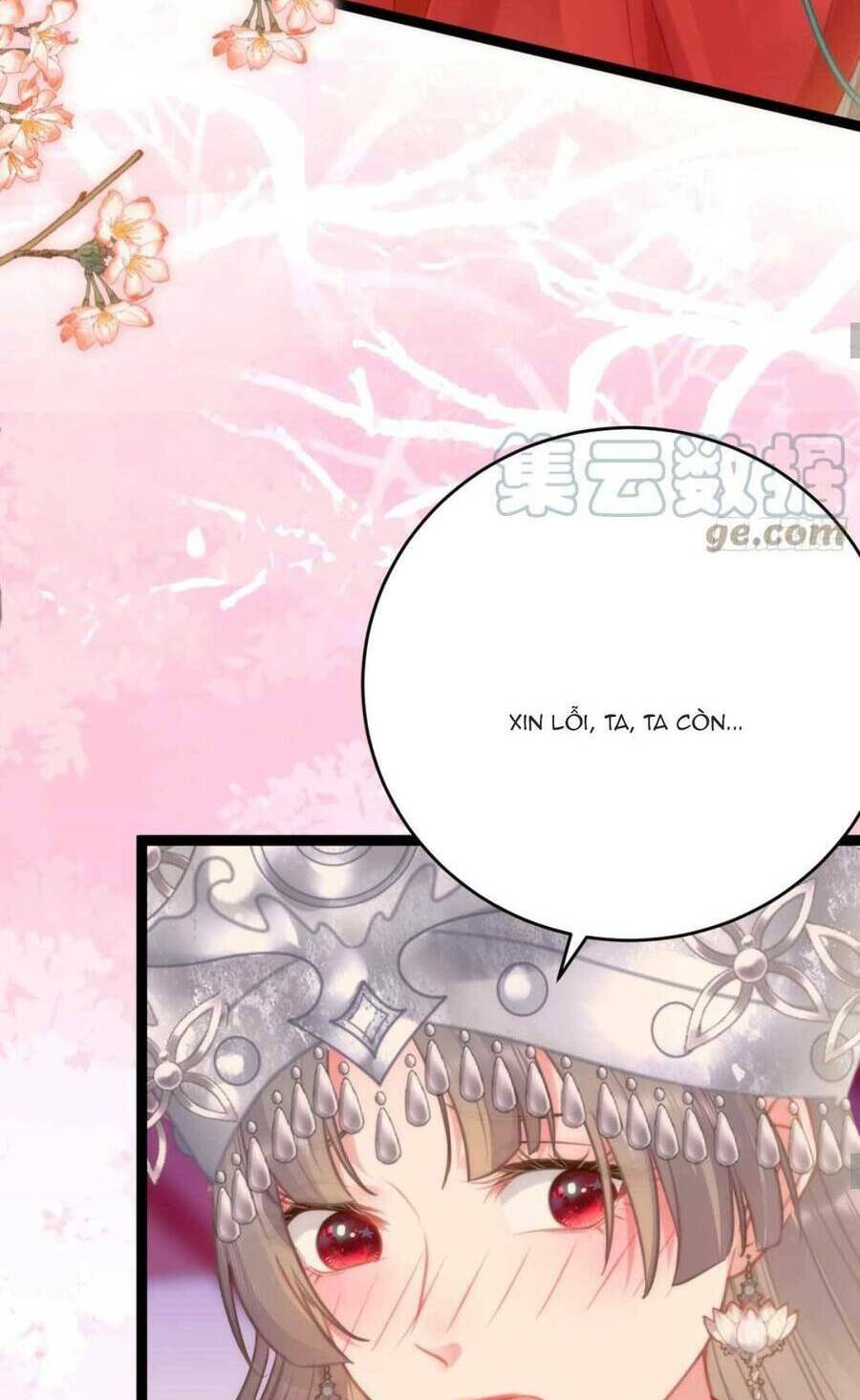 Nghịch Đồ Mỗi Ngày Đều Muốn Bắt Nạt Sư Phụ Chapter 60 - Trang 2