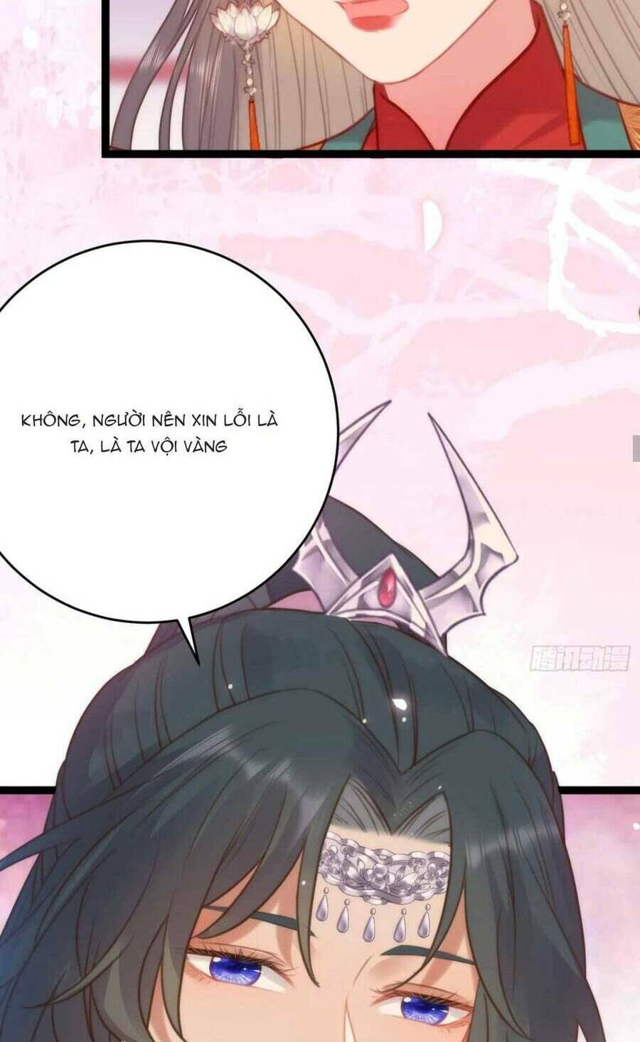 Nghịch Đồ Mỗi Ngày Đều Muốn Bắt Nạt Sư Phụ Chapter 60 - Trang 2