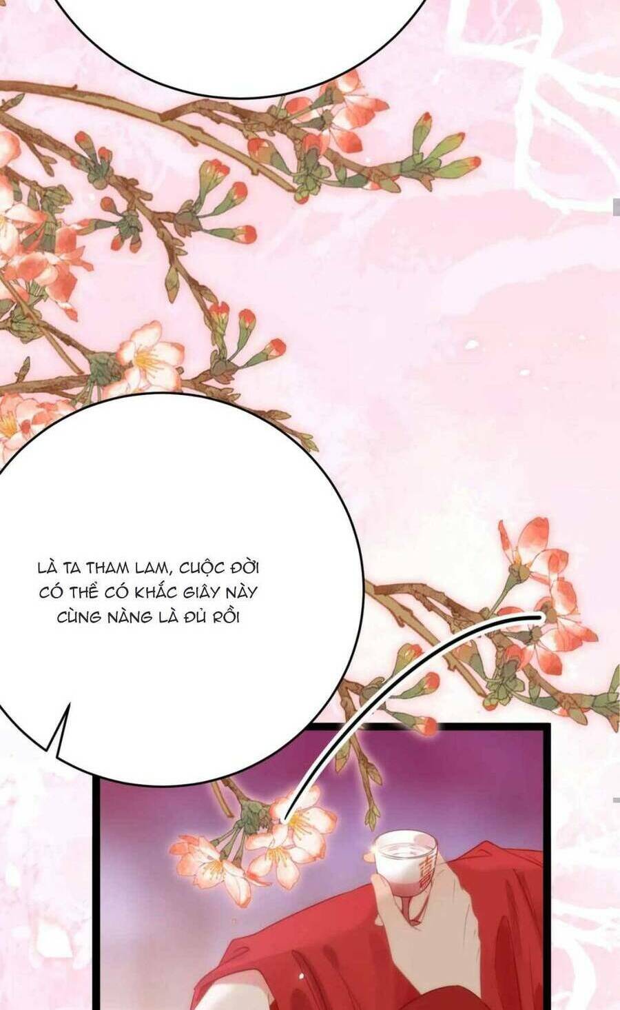 Nghịch Đồ Mỗi Ngày Đều Muốn Bắt Nạt Sư Phụ Chapter 60 - Trang 2