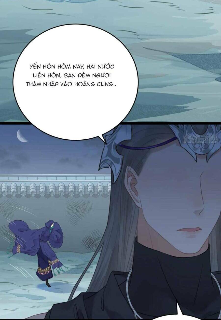 Nghịch Đồ Mỗi Ngày Đều Muốn Bắt Nạt Sư Phụ Chapter 60 - Trang 2