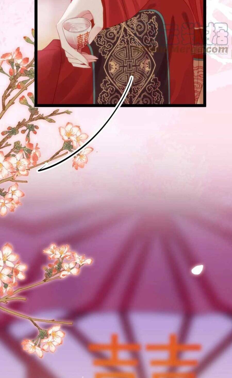 Nghịch Đồ Mỗi Ngày Đều Muốn Bắt Nạt Sư Phụ Chapter 60 - Trang 2