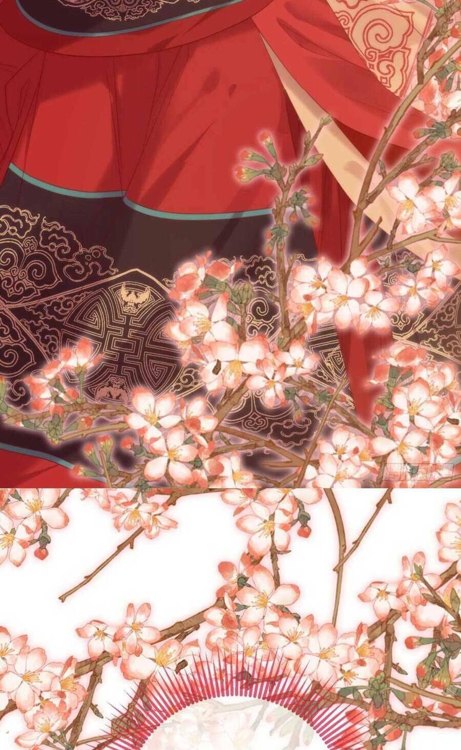 Nghịch Đồ Mỗi Ngày Đều Muốn Bắt Nạt Sư Phụ Chapter 60 - Trang 2