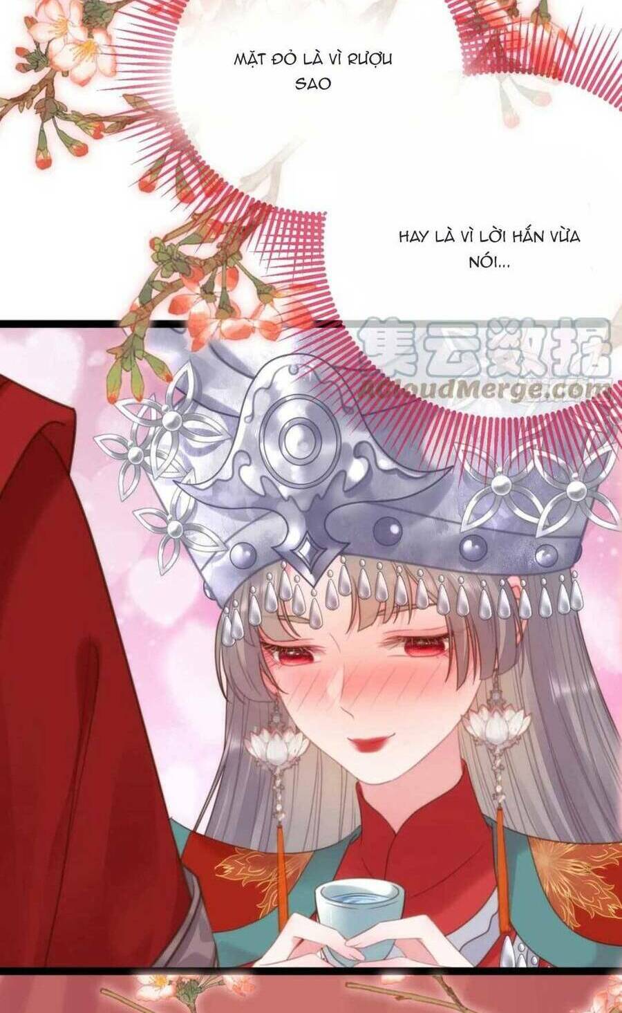 Nghịch Đồ Mỗi Ngày Đều Muốn Bắt Nạt Sư Phụ Chapter 60 - Trang 2