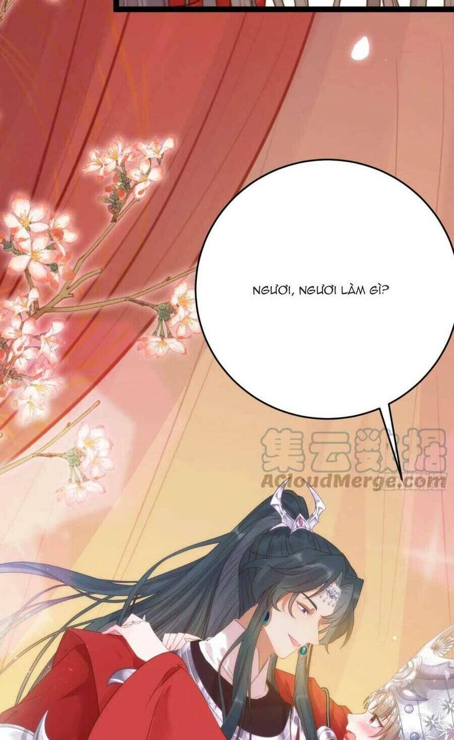 Nghịch Đồ Mỗi Ngày Đều Muốn Bắt Nạt Sư Phụ Chapter 60 - Trang 2