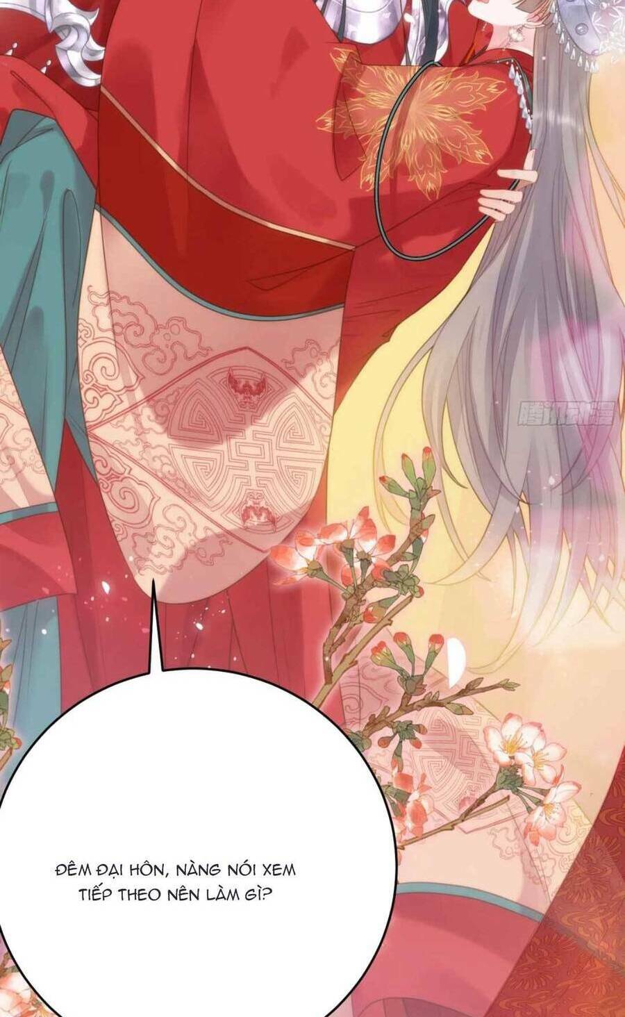 Nghịch Đồ Mỗi Ngày Đều Muốn Bắt Nạt Sư Phụ Chapter 60 - Trang 2