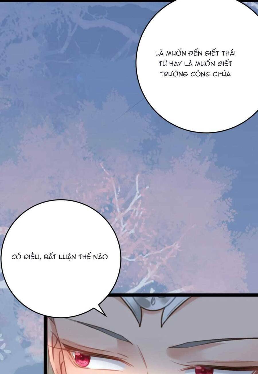 Nghịch Đồ Mỗi Ngày Đều Muốn Bắt Nạt Sư Phụ Chapter 60 - Trang 2