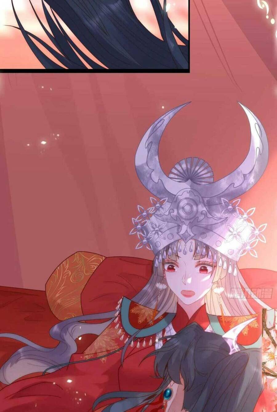 Nghịch Đồ Mỗi Ngày Đều Muốn Bắt Nạt Sư Phụ Chapter 61 - Trang 2