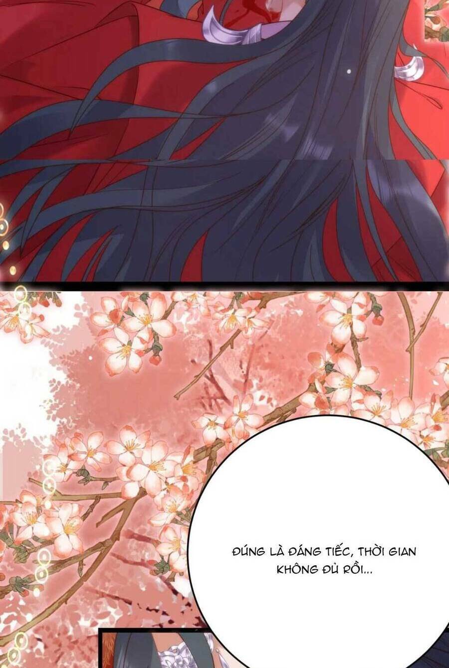 Nghịch Đồ Mỗi Ngày Đều Muốn Bắt Nạt Sư Phụ Chapter 61 - Trang 2