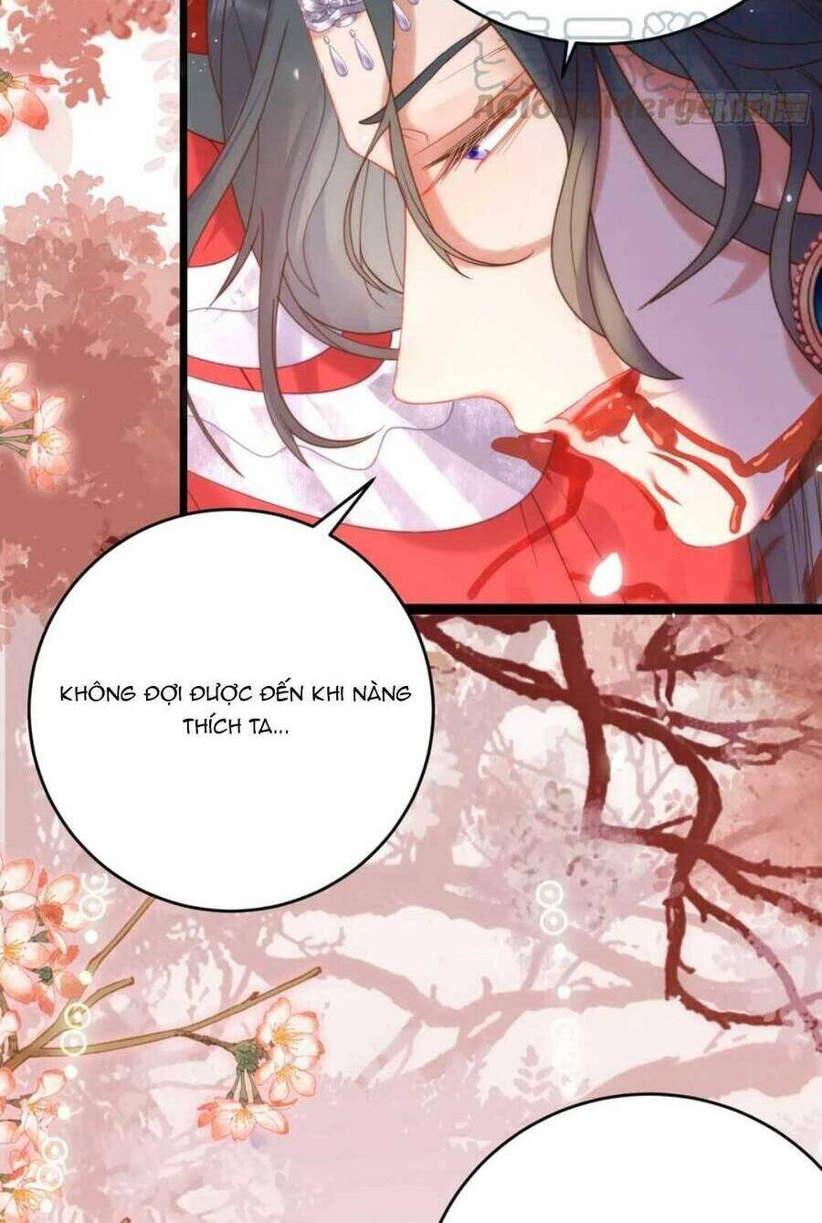 Nghịch Đồ Mỗi Ngày Đều Muốn Bắt Nạt Sư Phụ Chapter 61 - Trang 2