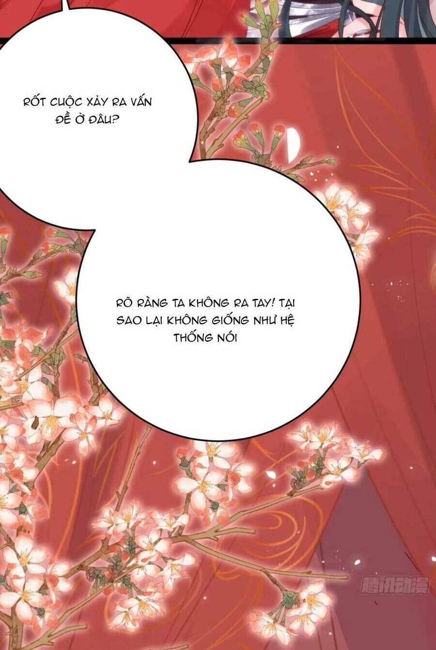 Nghịch Đồ Mỗi Ngày Đều Muốn Bắt Nạt Sư Phụ Chapter 61 - Trang 2