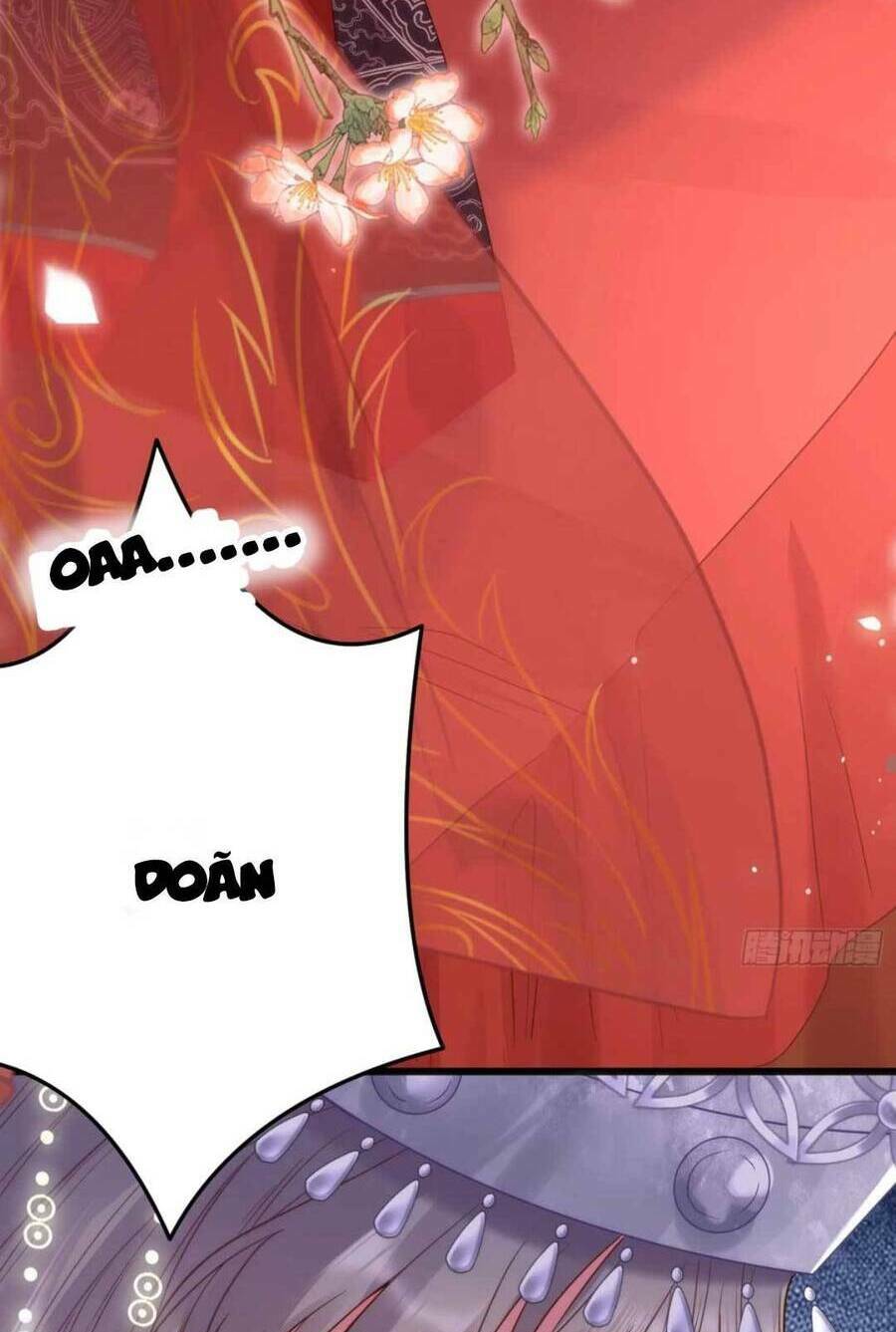 Nghịch Đồ Mỗi Ngày Đều Muốn Bắt Nạt Sư Phụ Chapter 61 - Trang 2