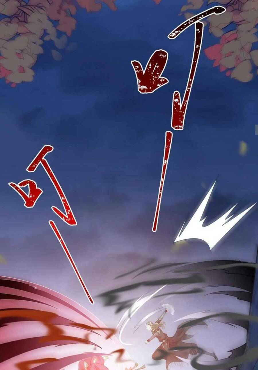 Nghịch Đồ Mỗi Ngày Đều Muốn Bắt Nạt Sư Phụ Chapter 61 - Trang 2