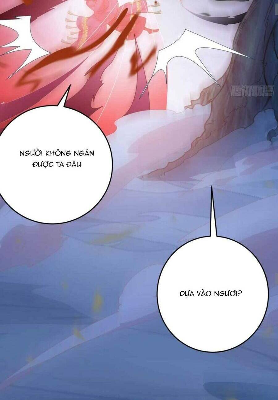 Nghịch Đồ Mỗi Ngày Đều Muốn Bắt Nạt Sư Phụ Chapter 61 - Trang 2