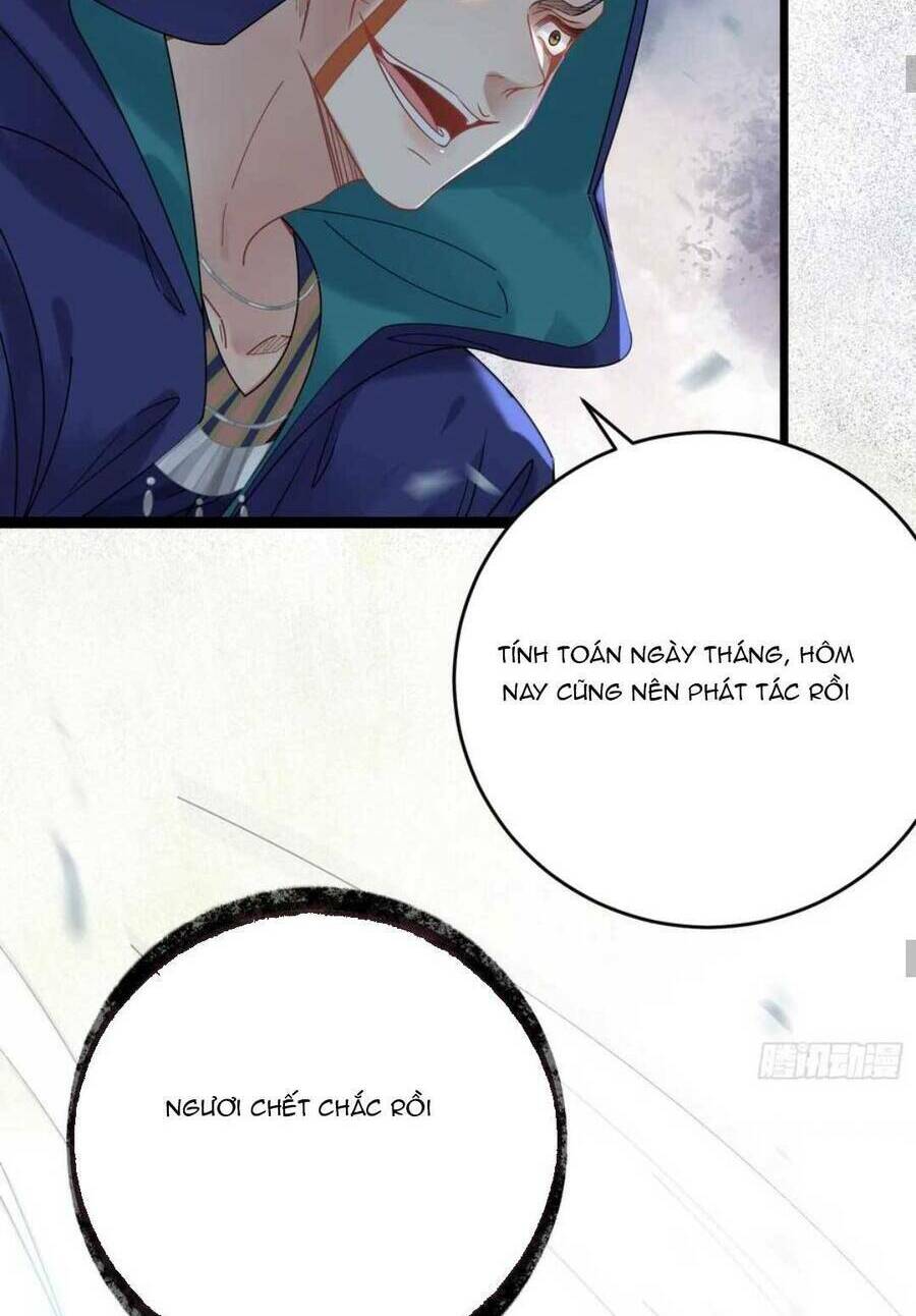 Nghịch Đồ Mỗi Ngày Đều Muốn Bắt Nạt Sư Phụ Chapter 61 - Trang 2