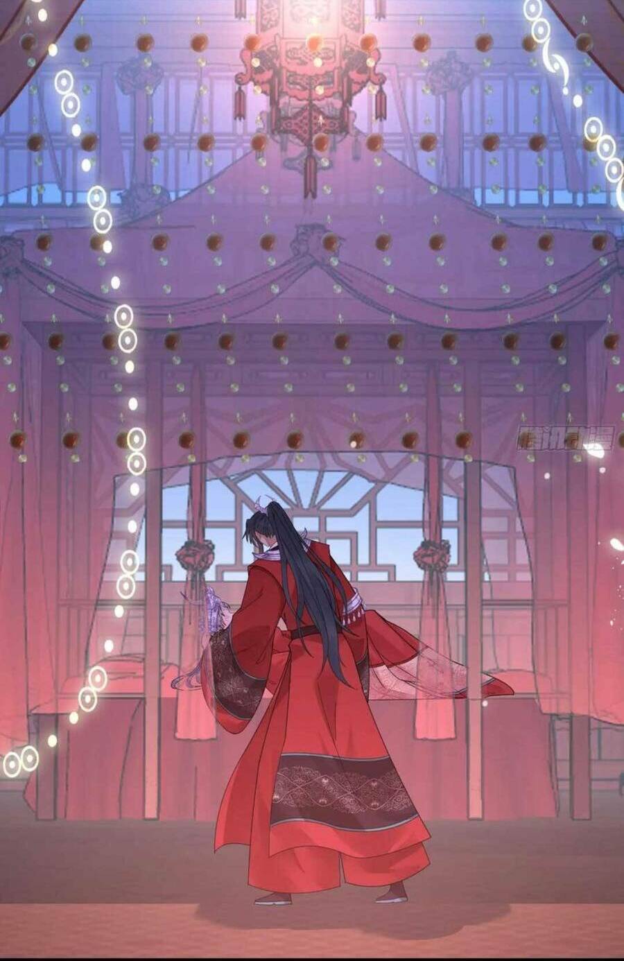 Nghịch Đồ Mỗi Ngày Đều Muốn Bắt Nạt Sư Phụ Chapter 61 - Trang 2