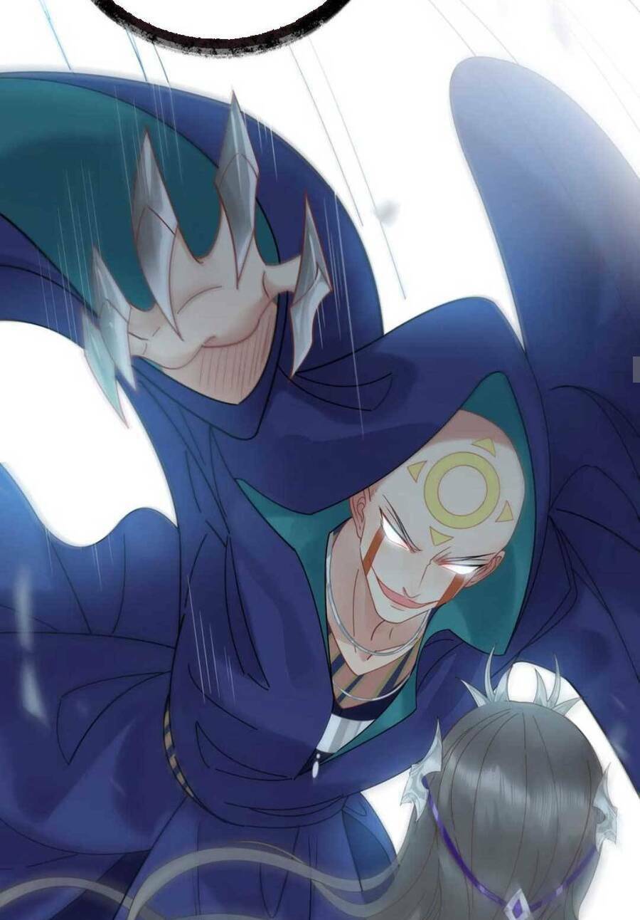 Nghịch Đồ Mỗi Ngày Đều Muốn Bắt Nạt Sư Phụ Chapter 61 - Trang 2