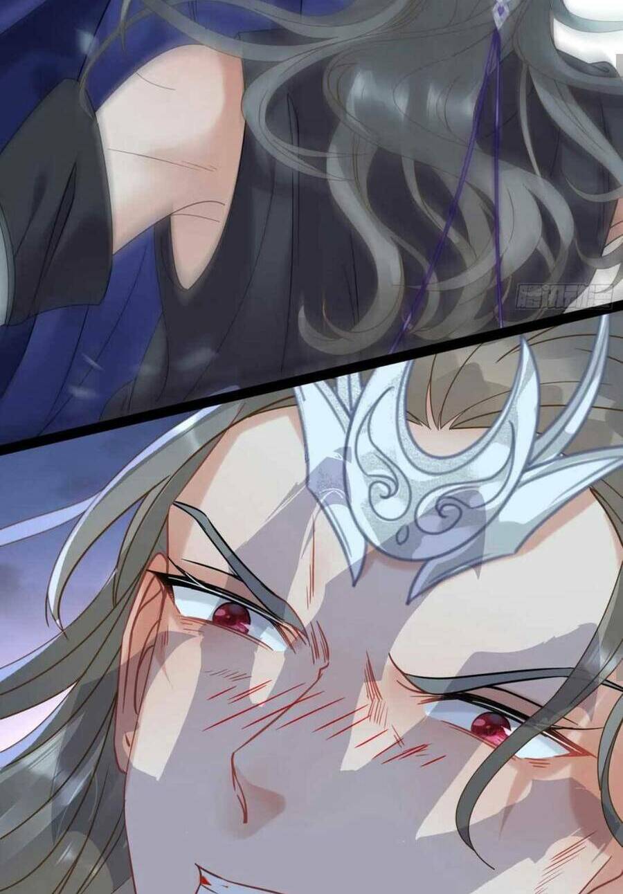 Nghịch Đồ Mỗi Ngày Đều Muốn Bắt Nạt Sư Phụ Chapter 61 - Trang 2