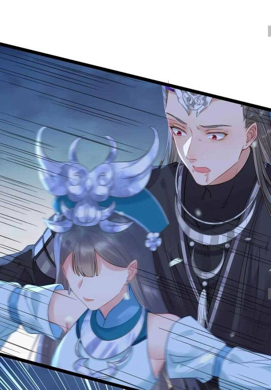 Nghịch Đồ Mỗi Ngày Đều Muốn Bắt Nạt Sư Phụ Chapter 61 - Trang 2