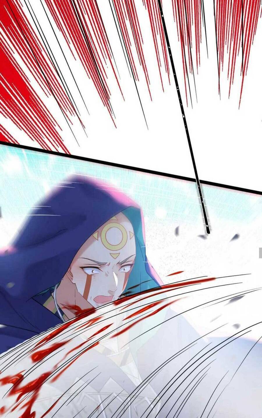 Nghịch Đồ Mỗi Ngày Đều Muốn Bắt Nạt Sư Phụ Chapter 61 - Trang 2