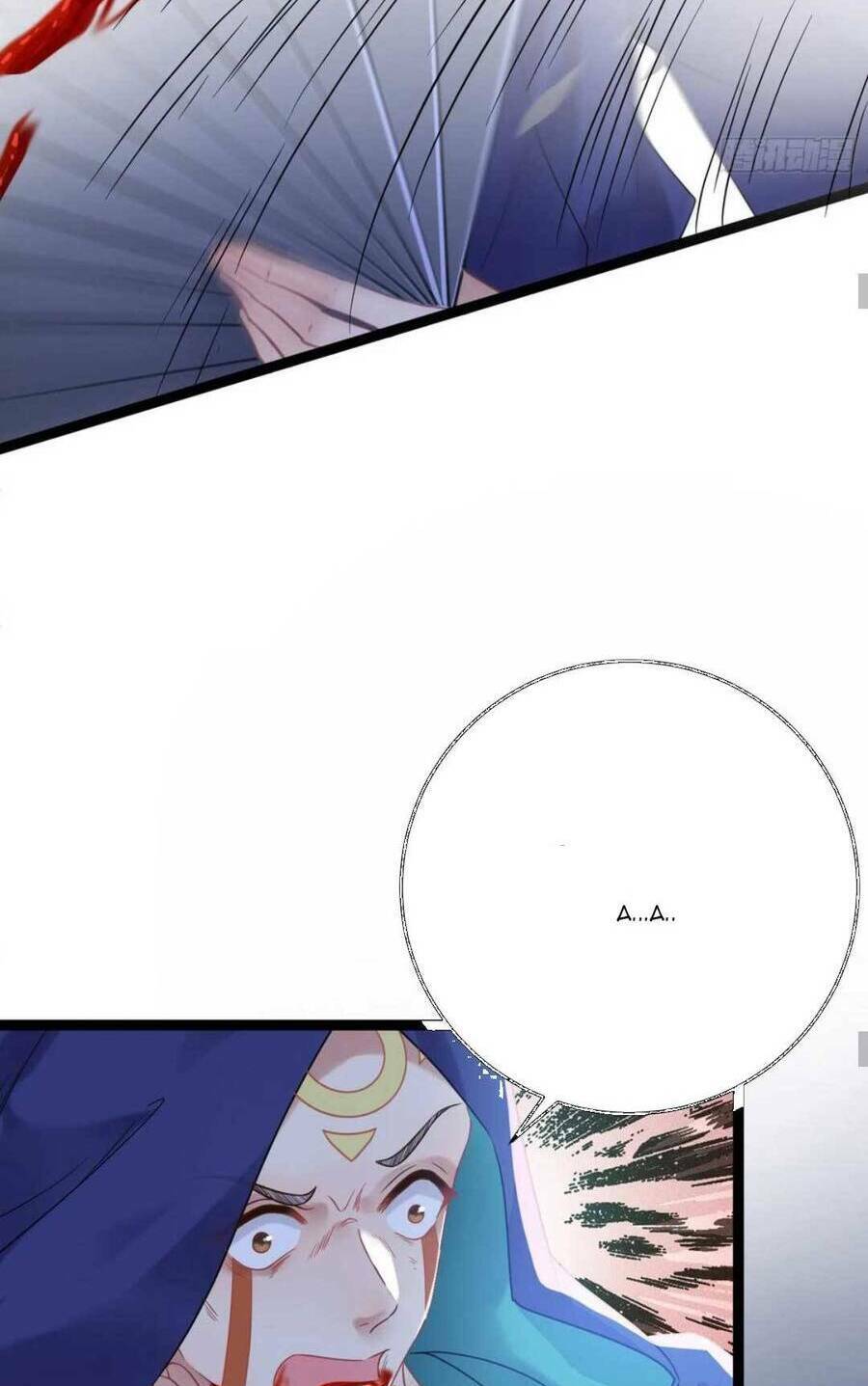 Nghịch Đồ Mỗi Ngày Đều Muốn Bắt Nạt Sư Phụ Chapter 61 - Trang 2