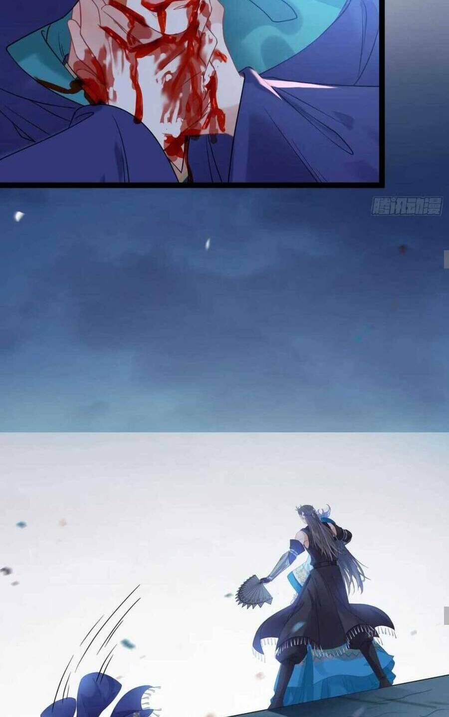 Nghịch Đồ Mỗi Ngày Đều Muốn Bắt Nạt Sư Phụ Chapter 61 - Trang 2