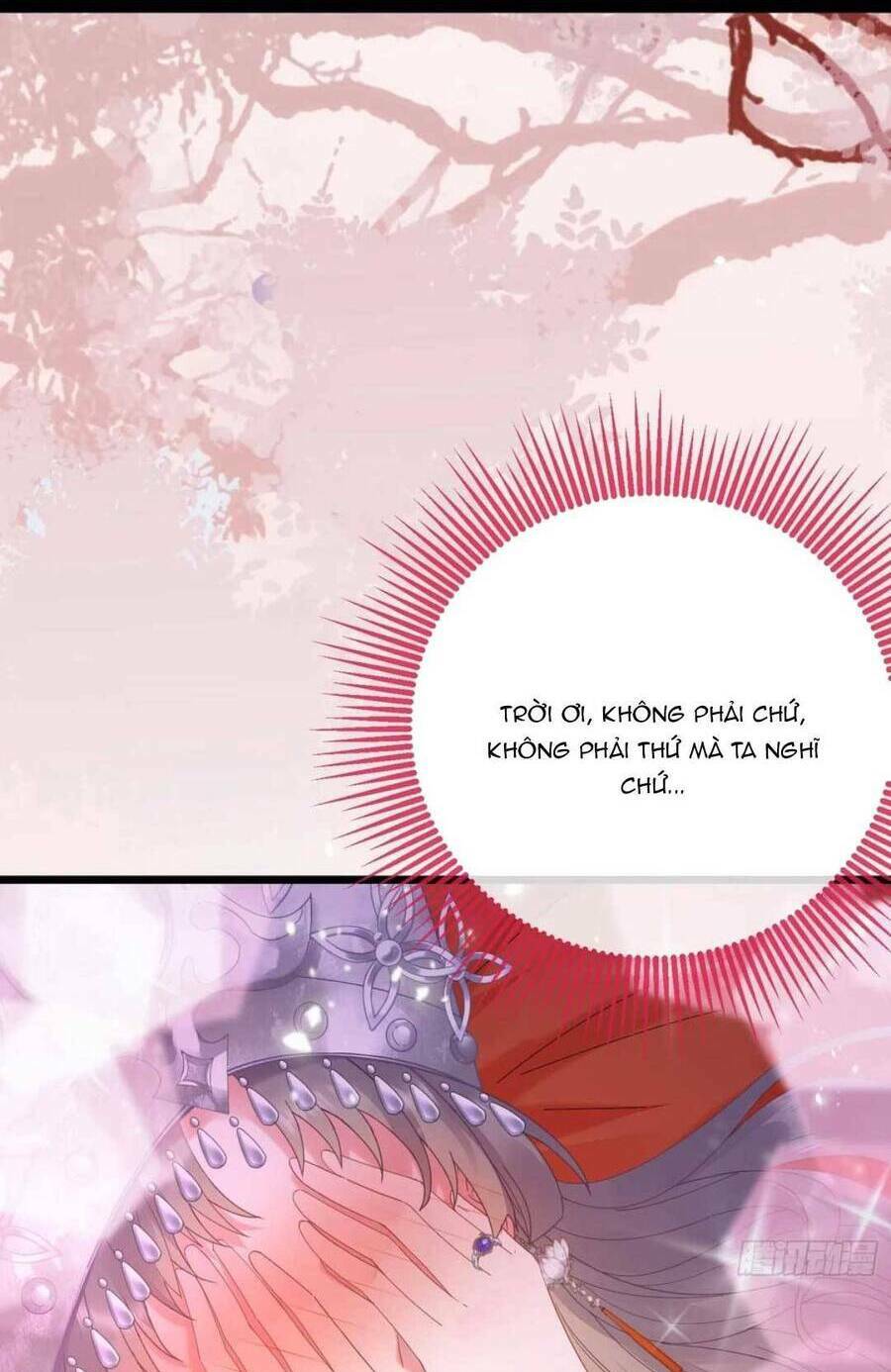 Nghịch Đồ Mỗi Ngày Đều Muốn Bắt Nạt Sư Phụ Chapter 61 - Trang 2