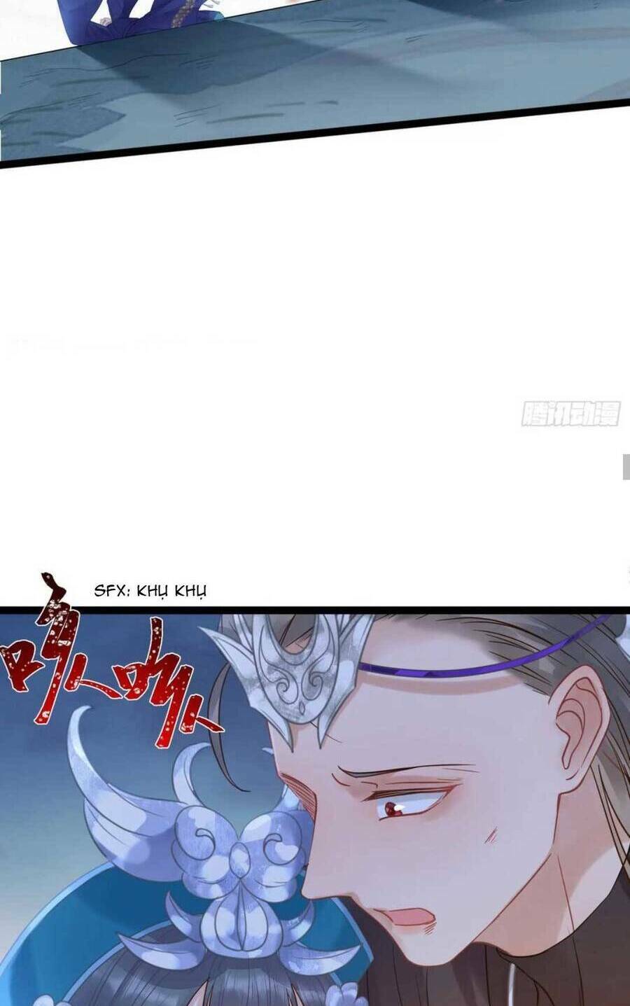 Nghịch Đồ Mỗi Ngày Đều Muốn Bắt Nạt Sư Phụ Chapter 61 - Trang 2