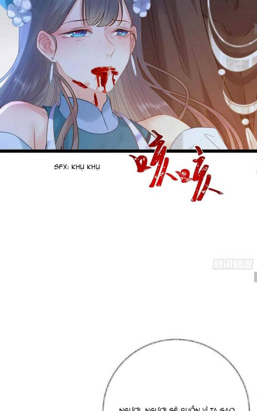 Nghịch Đồ Mỗi Ngày Đều Muốn Bắt Nạt Sư Phụ Chapter 61 - Trang 2