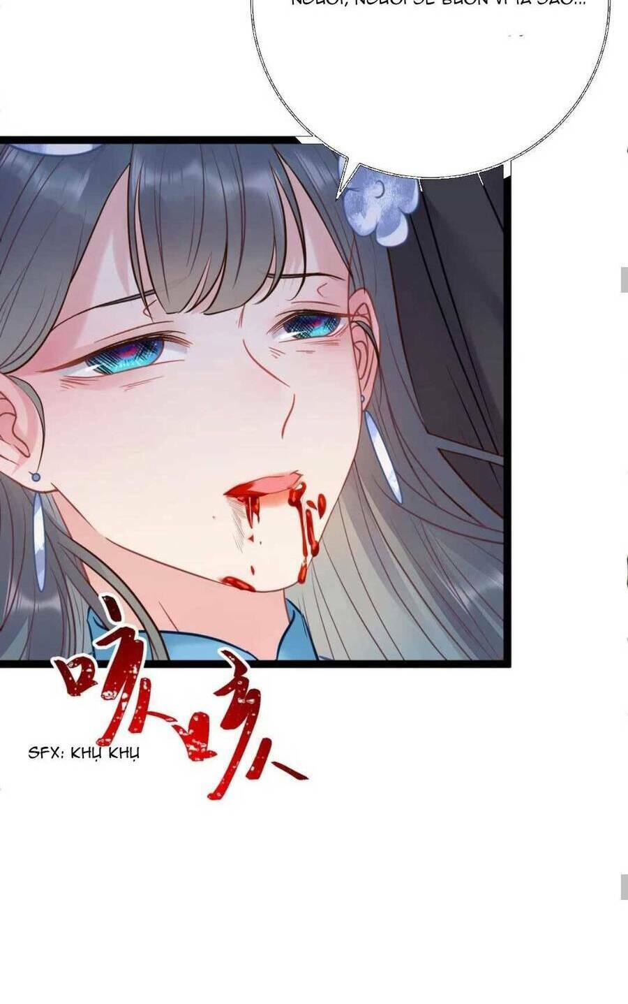 Nghịch Đồ Mỗi Ngày Đều Muốn Bắt Nạt Sư Phụ Chapter 61 - Trang 2