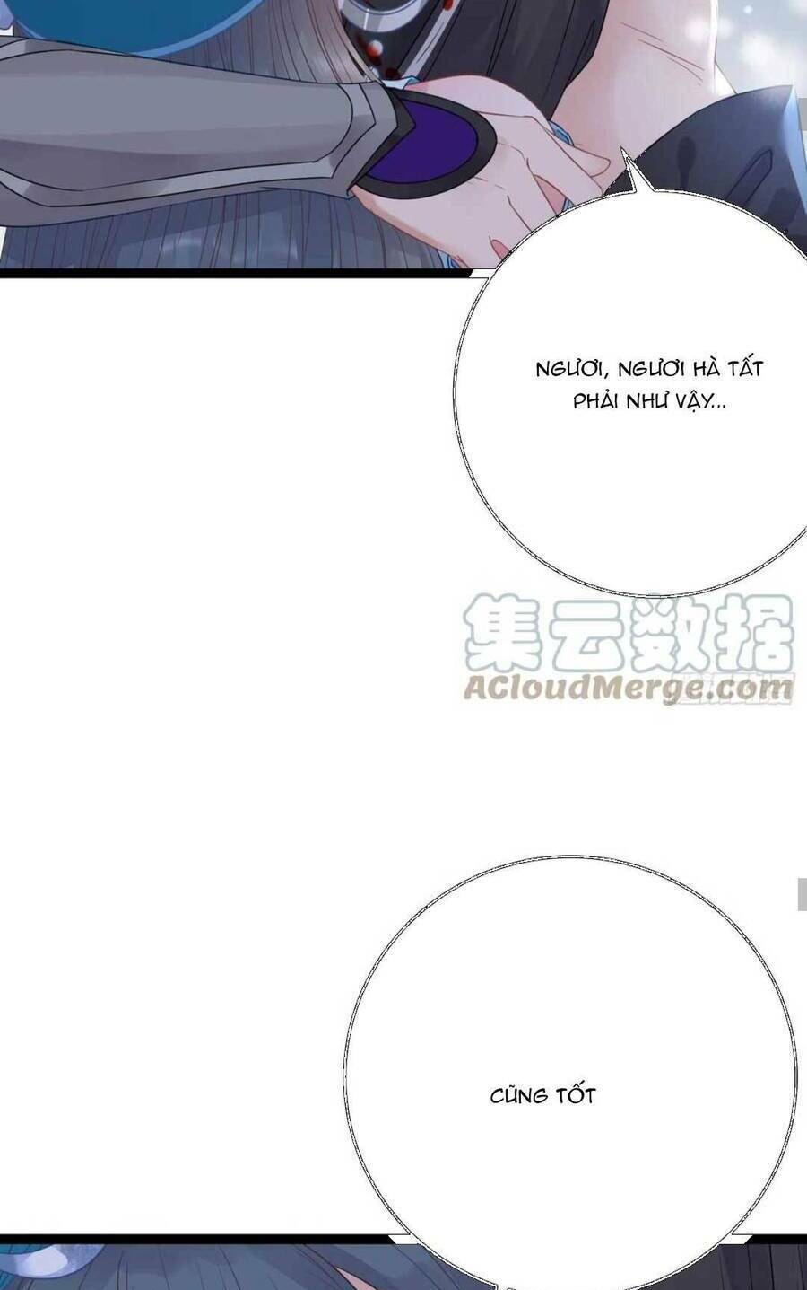 Nghịch Đồ Mỗi Ngày Đều Muốn Bắt Nạt Sư Phụ Chapter 61 - Trang 2