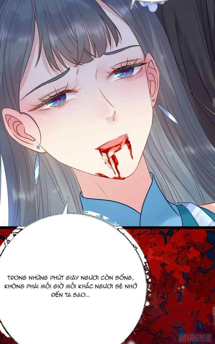 Nghịch Đồ Mỗi Ngày Đều Muốn Bắt Nạt Sư Phụ Chapter 61 - Trang 2