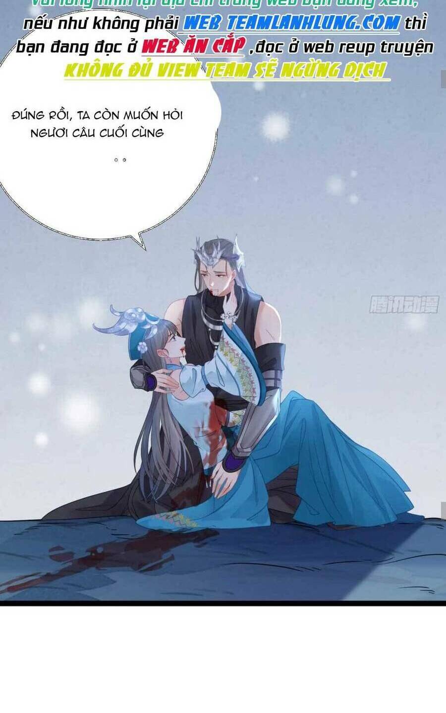 Nghịch Đồ Mỗi Ngày Đều Muốn Bắt Nạt Sư Phụ Chapter 61 - Trang 2