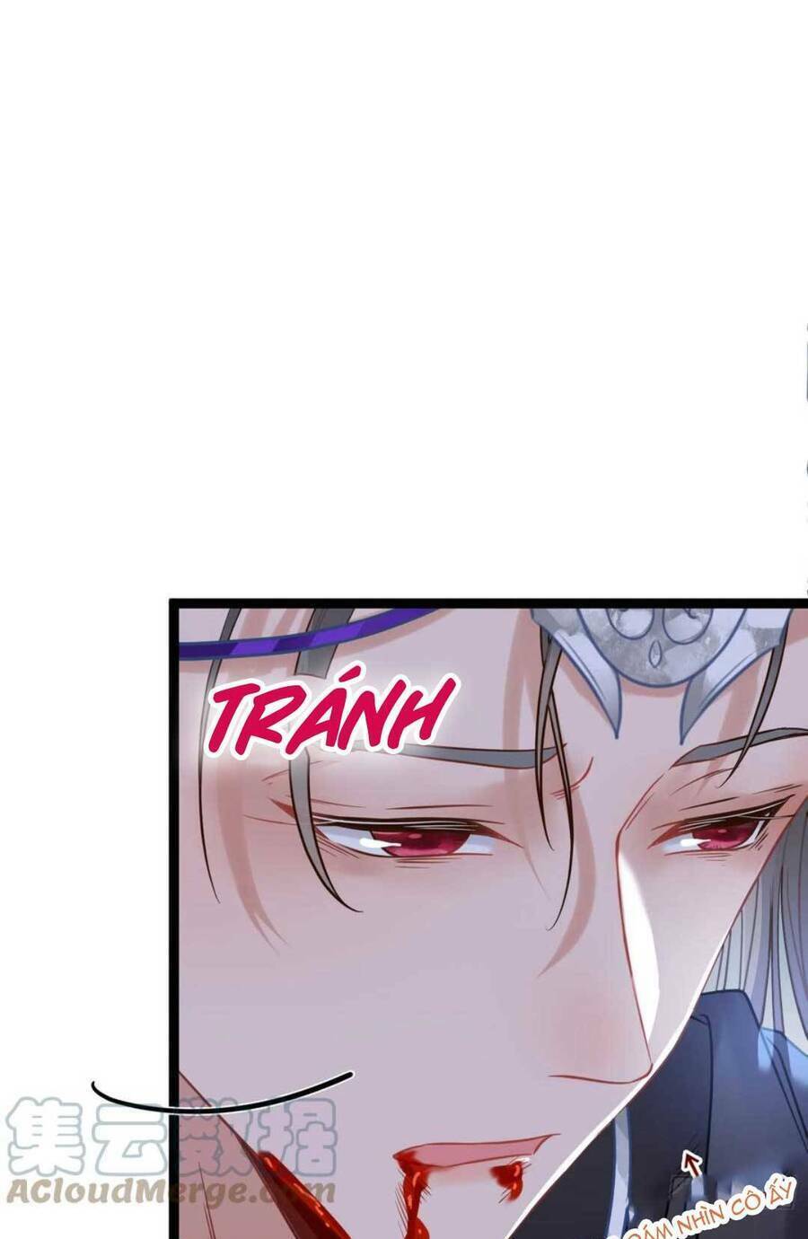 Nghịch Đồ Mỗi Ngày Đều Muốn Bắt Nạt Sư Phụ Chapter 61 - Trang 2