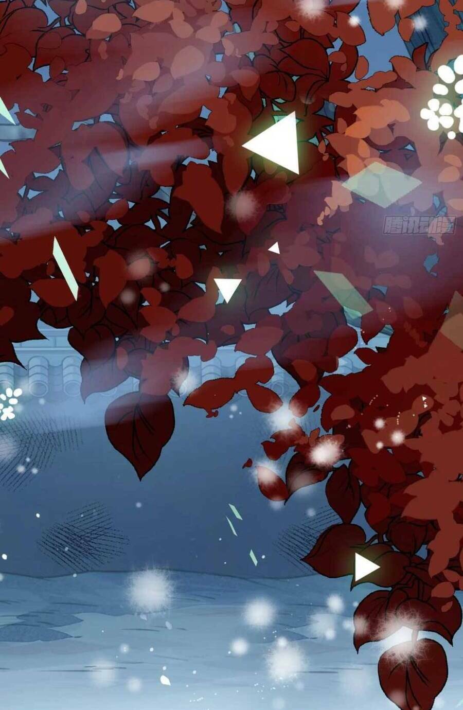 Nghịch Đồ Mỗi Ngày Đều Muốn Bắt Nạt Sư Phụ Chapter 61 - Trang 2