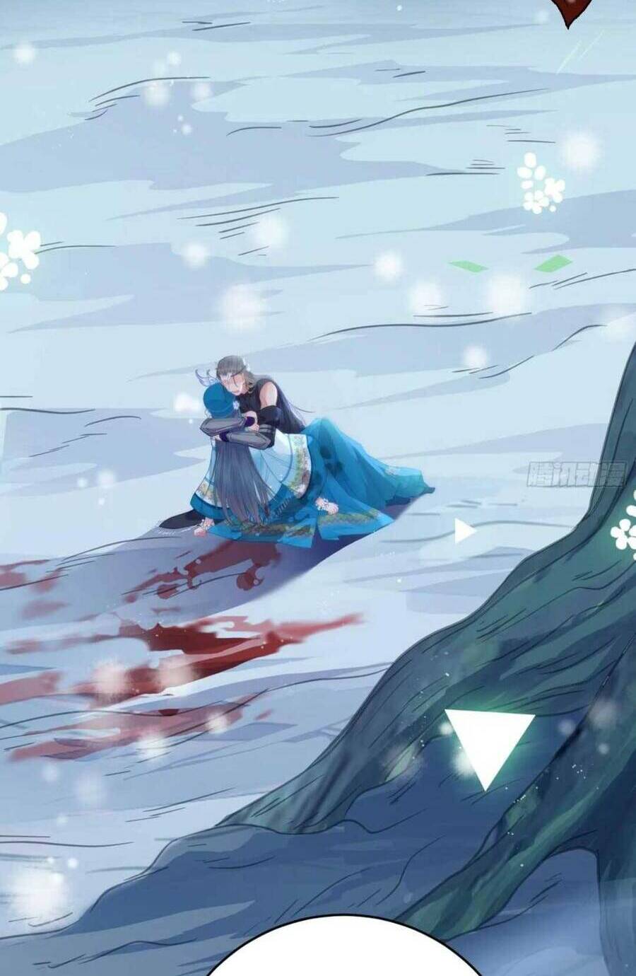 Nghịch Đồ Mỗi Ngày Đều Muốn Bắt Nạt Sư Phụ Chapter 61 - Trang 2