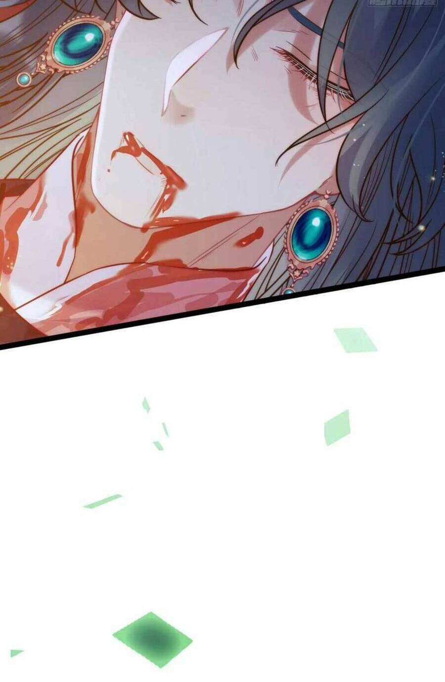 Nghịch Đồ Mỗi Ngày Đều Muốn Bắt Nạt Sư Phụ Chapter 61 - Trang 2